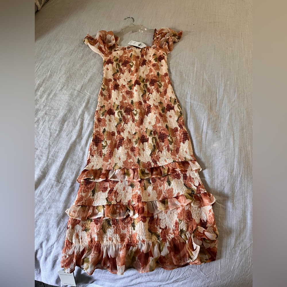 Abercrombie Dress